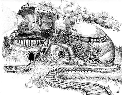 train 